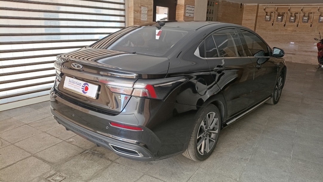 فونیکس آریزو 6 پرو اتوماتیک - 1402