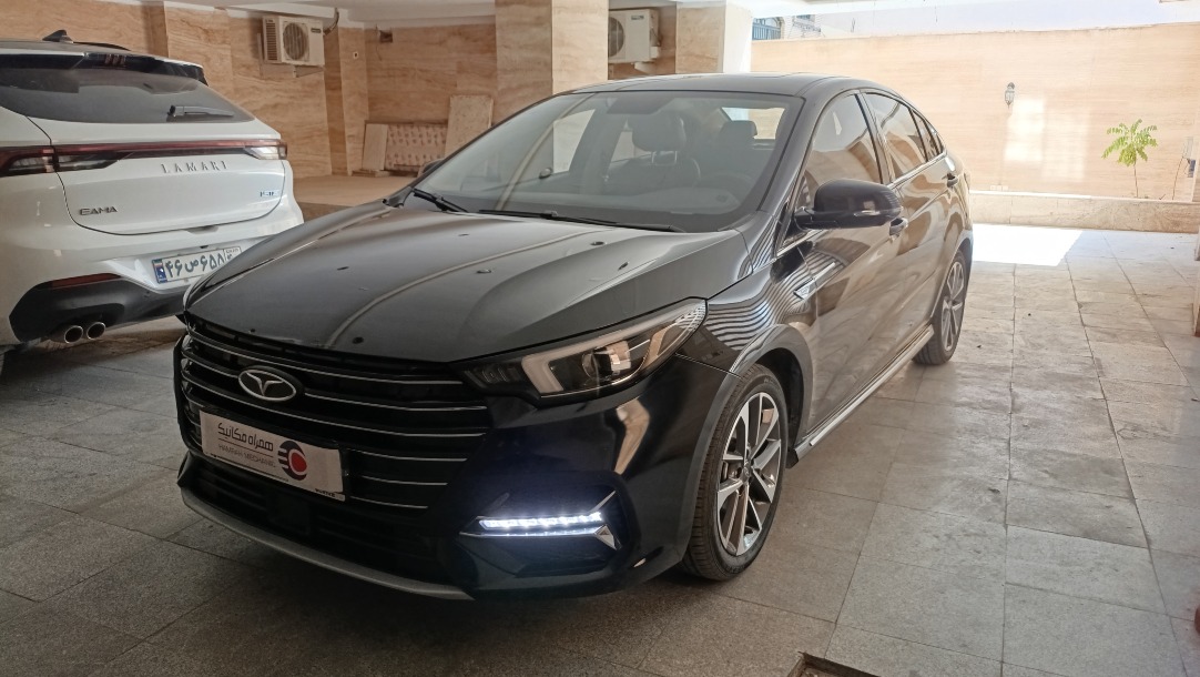 خودرو فونیکس، آریزو 6 پرو آگهی ann_20370499