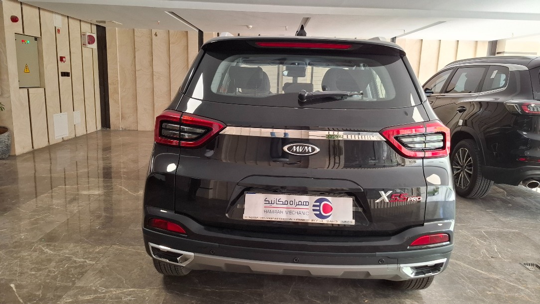 ام وی ام X55 پرو IE - 1404