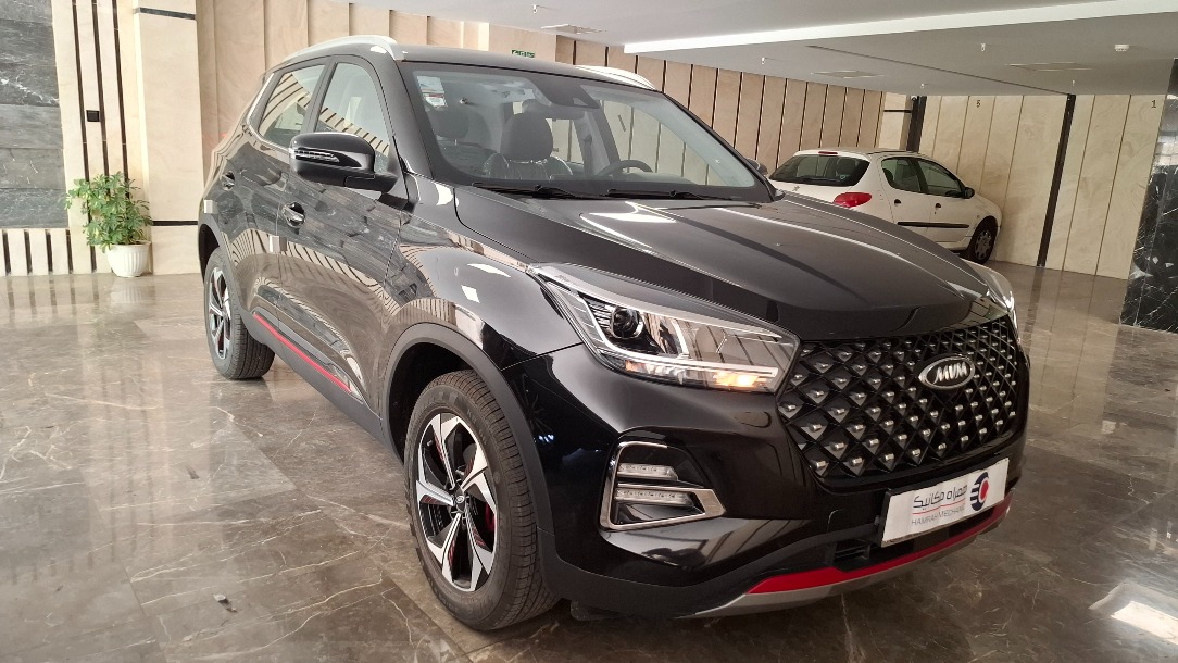 ام وی ام X55 پرو IE - 1404