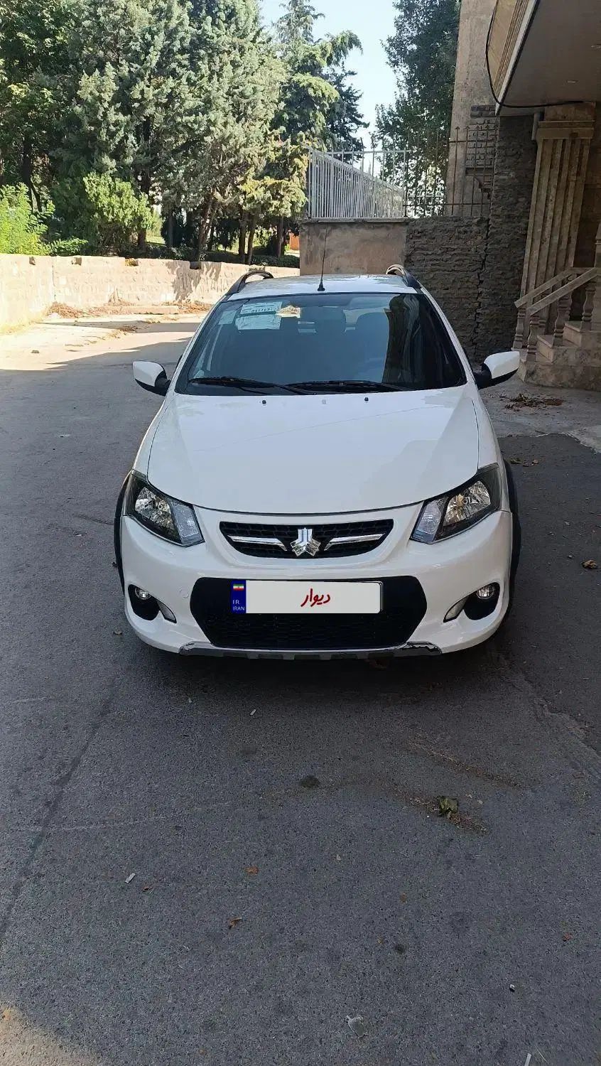 خودرو کوییک، معمولی آگهی ann_20370538