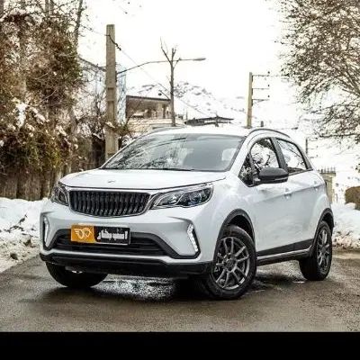 بی ای سی X3 pro 1.5 لیتر - 2025