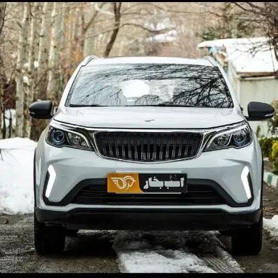 خودرو بی ای سی، X3 pro آگهی ann_20370552