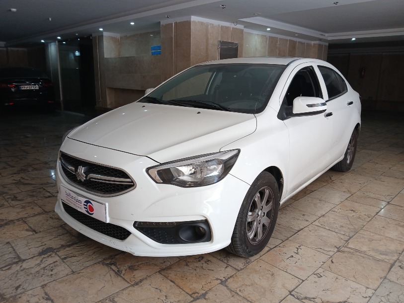 خودرو شاهین، G آگهی ann_20370585