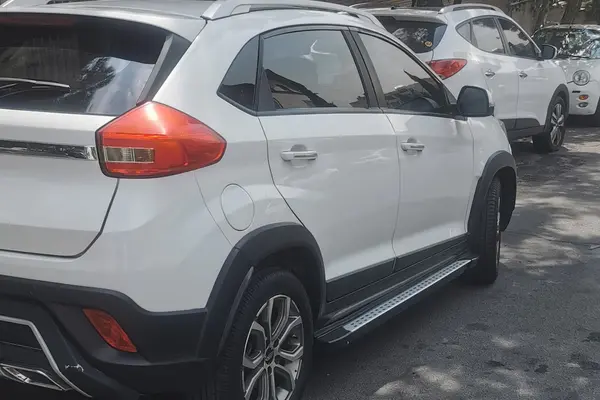 ام وی ام X22 اتوماتیک لاکچری - 1398