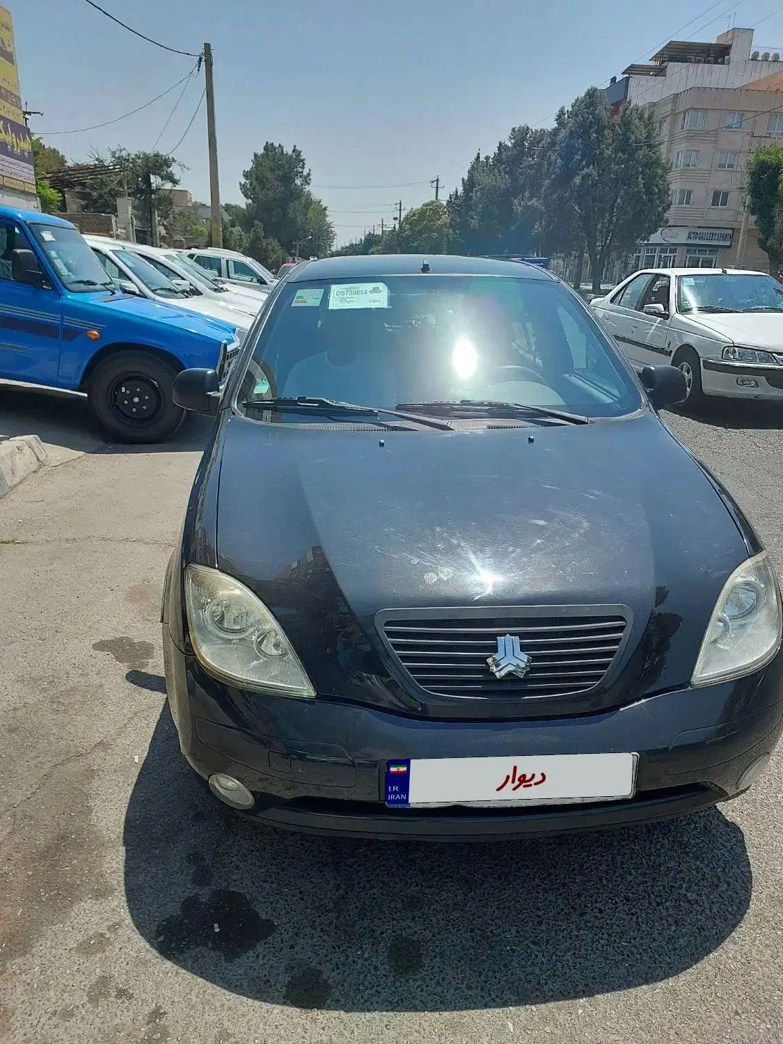 خودرو تیبا، 2 آگهی ann_20370614