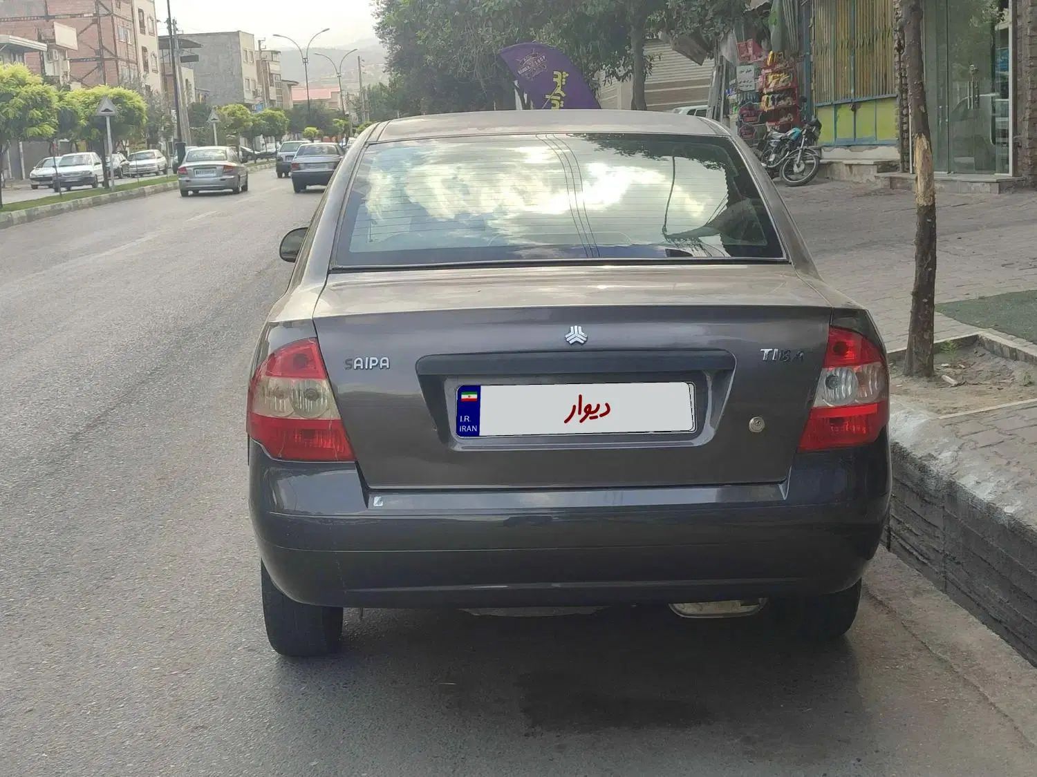 خودرو تیبا، صندوق دار آگهی ann_20370619