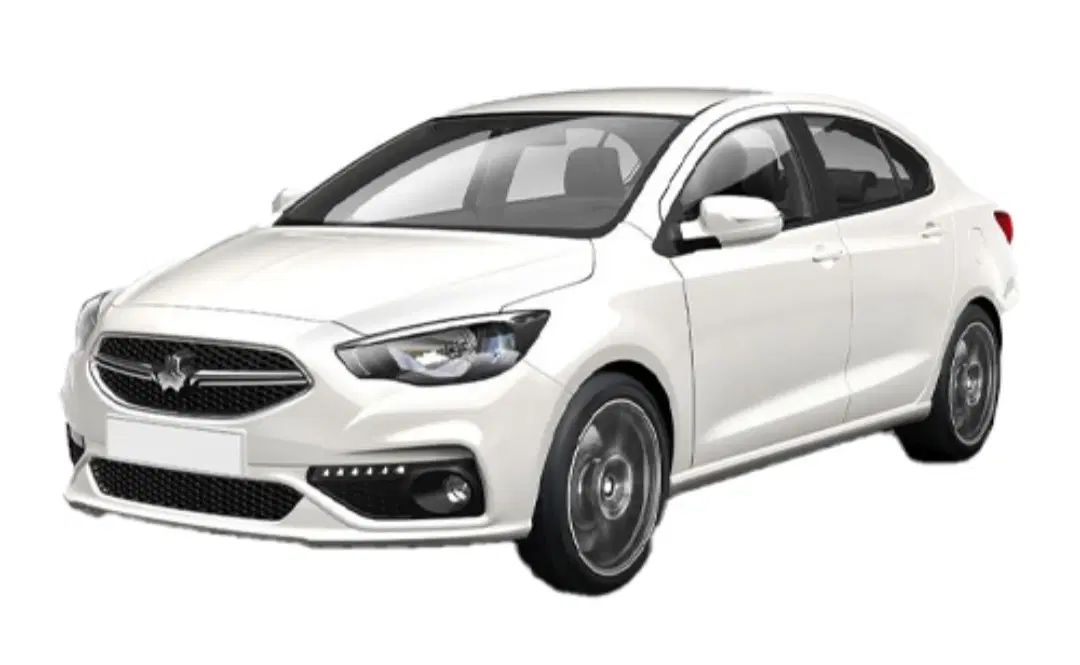 شاهین G دنده‌ای ESC - 1404