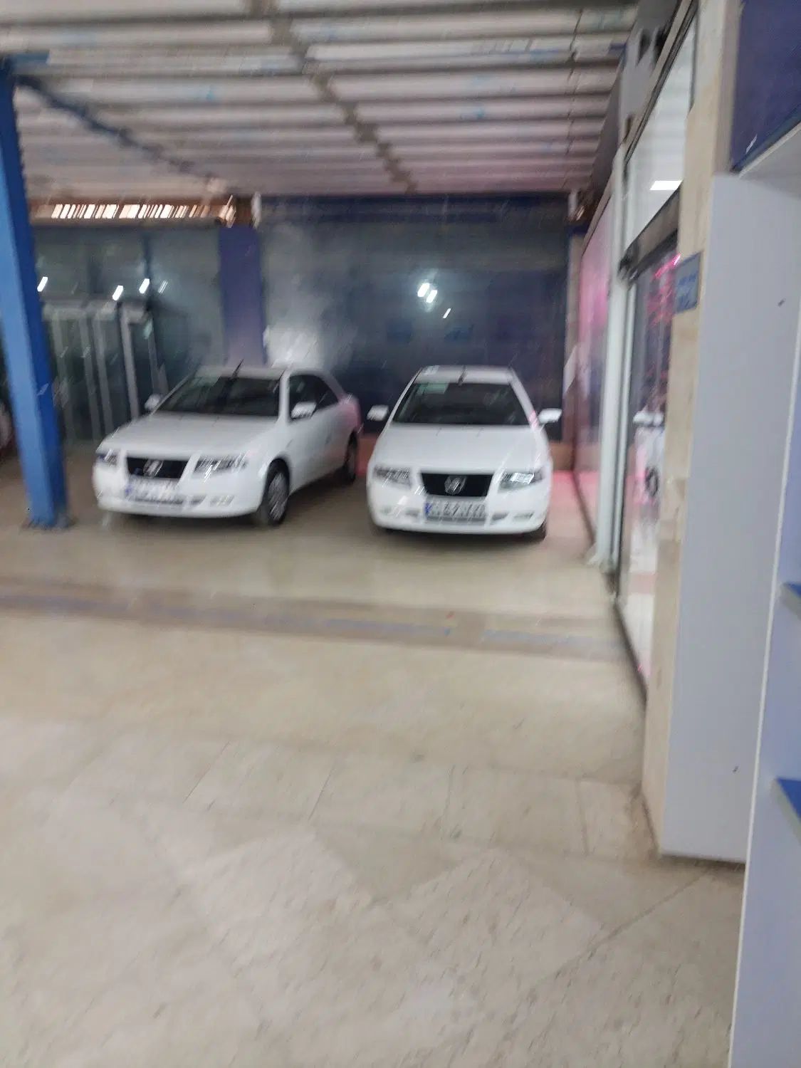 خودرو سمند، سورن پلاس آگهی ann_20370689