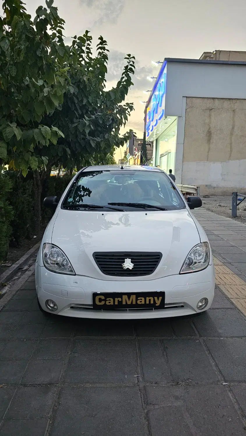 خودرو تیبا، 2 آگهی ann_20370693