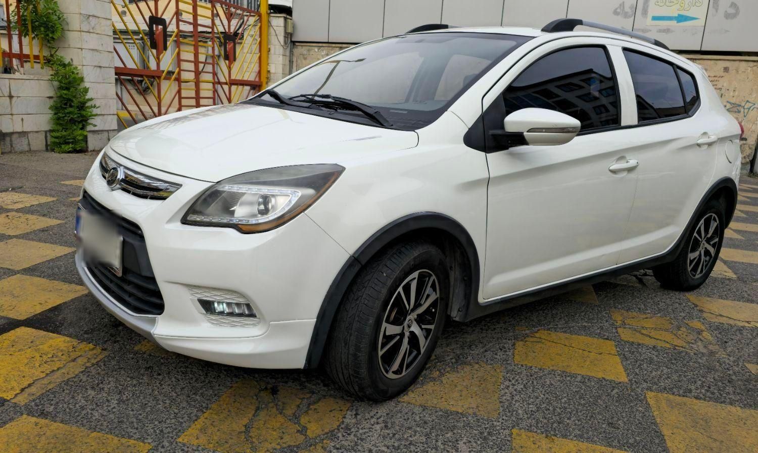 خودرو لیفان، X50 آگهی ann_20370701