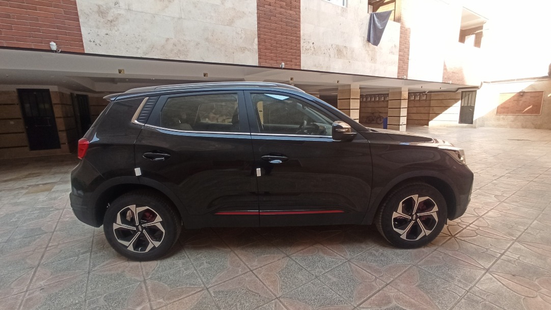 ام وی ام X55 پرو IE - 1404