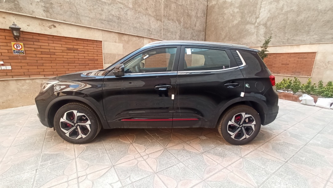 ام وی ام X55 پرو IE - 1404