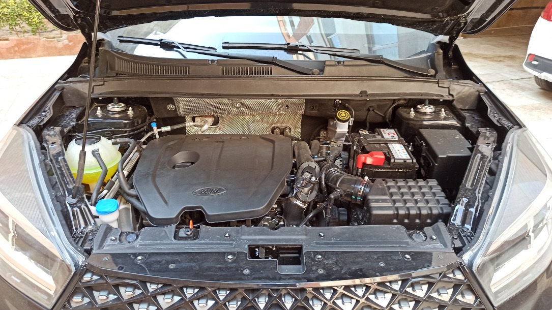 ام وی ام X55 پرو IE - 1404