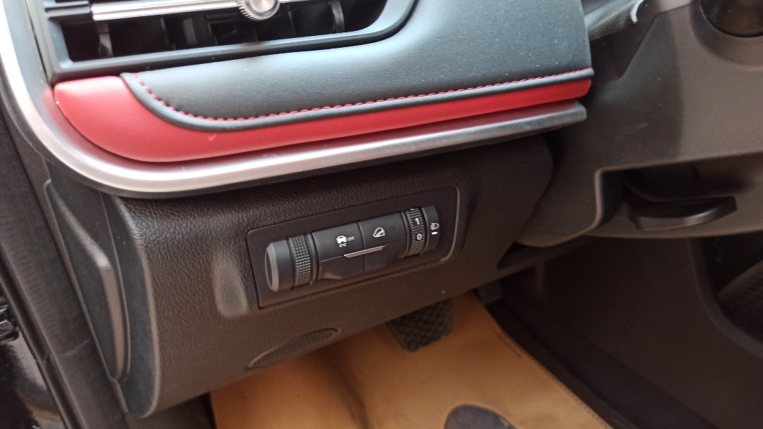 ام وی ام X55 پرو IE - 1404