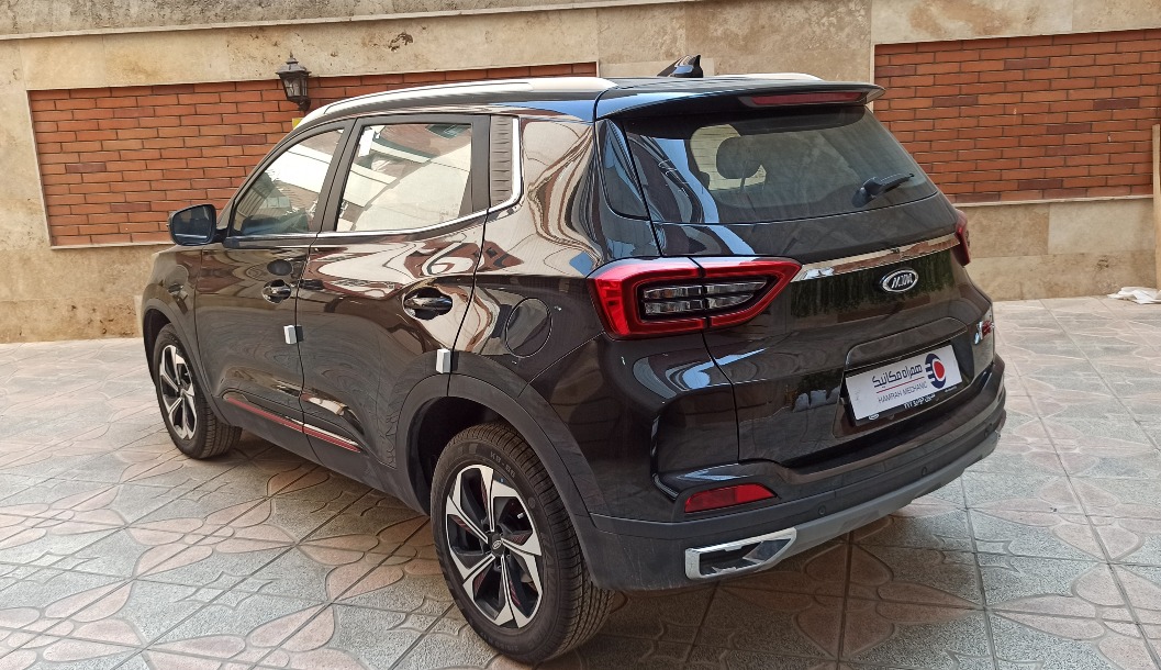 ام وی ام X55 پرو IE - 1404