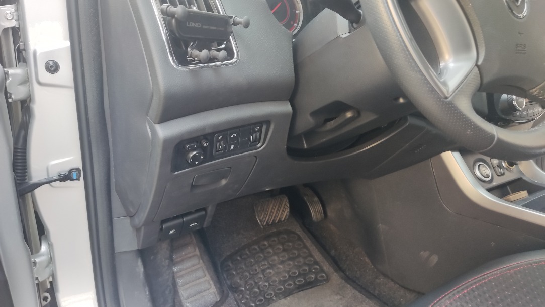 هایما S5 اتوماتیک ۶ دنده - 1401
