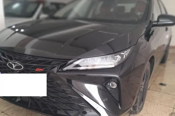 فونیکس آریزو 6 GT اکسلنت - 1404