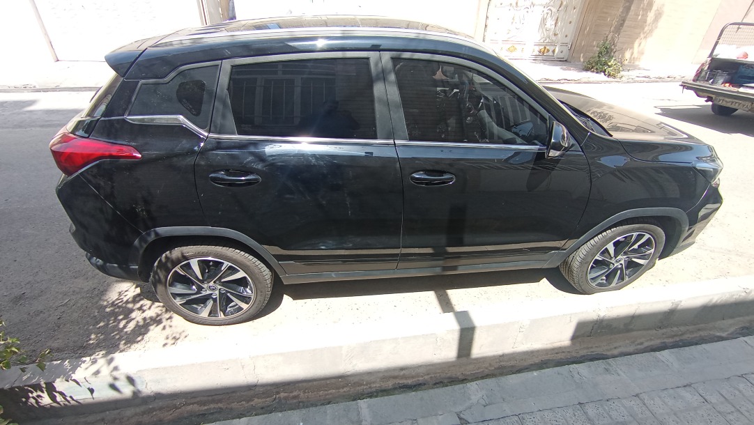 تیگارد X35 ساده - 1402