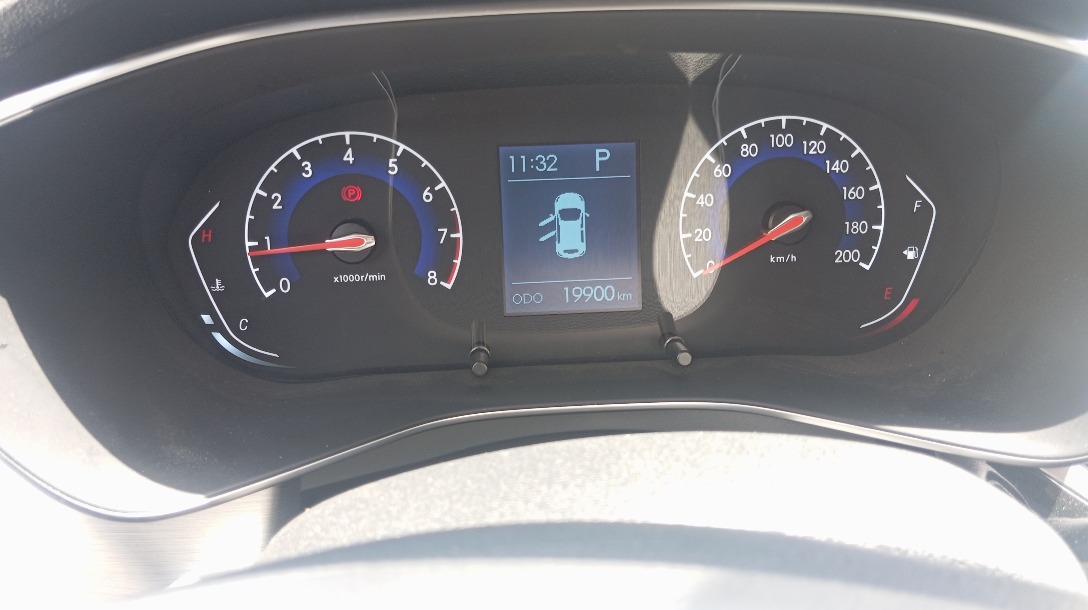 تیگارد X35 ساده - 1402