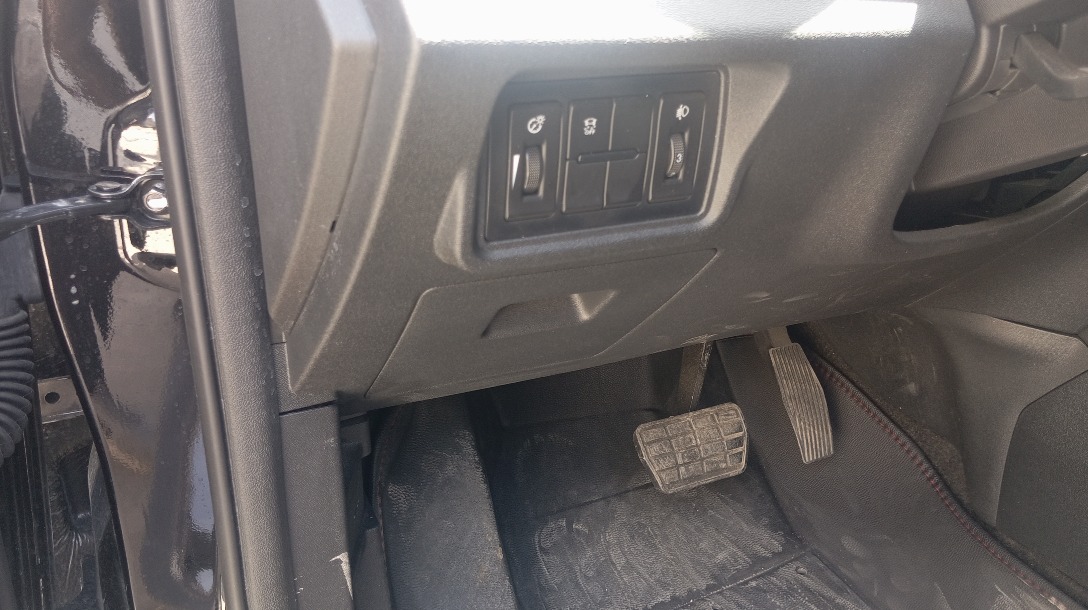 تیگارد X35 ساده - 1402