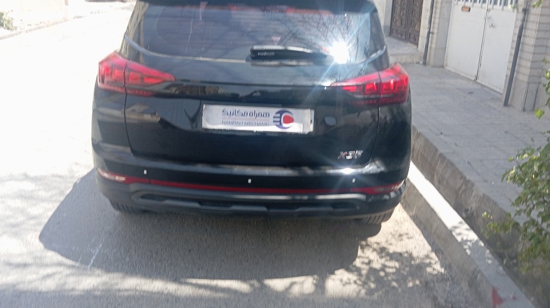 تیگارد X35 ساده - 1402