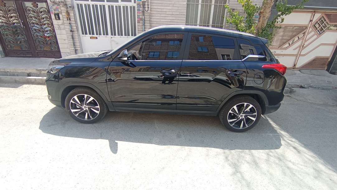 تیگارد X35 ساده - 1402