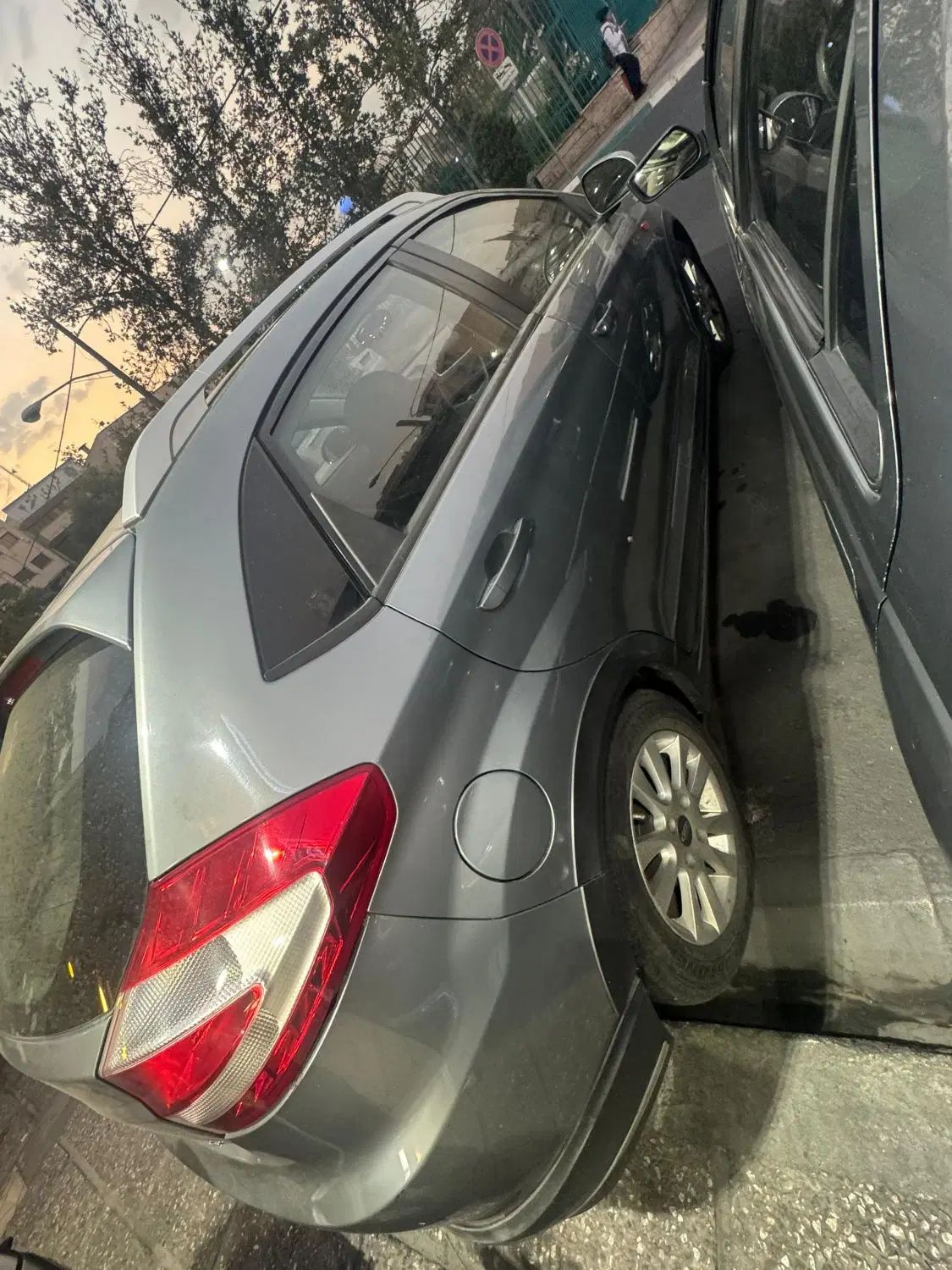 ام وی ام 315 هاچ بک اسپرت اکسلنت - 1398