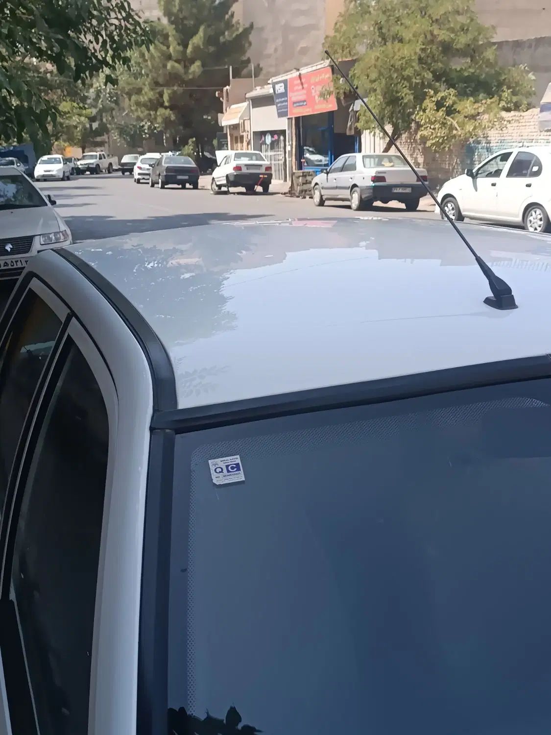پراید 132 ساده - 1388