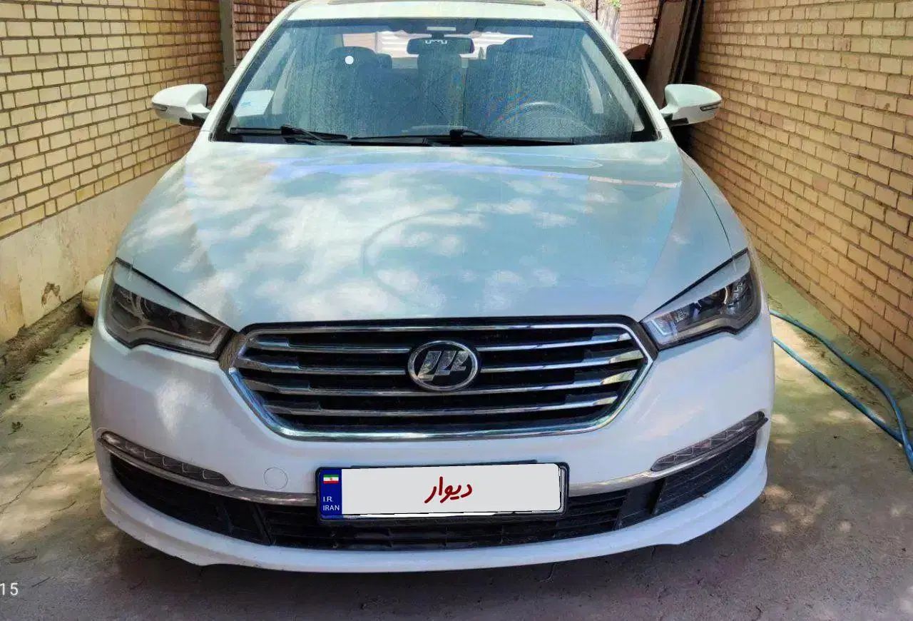 خودرو لیفان، 820 آگهی ann_20370836