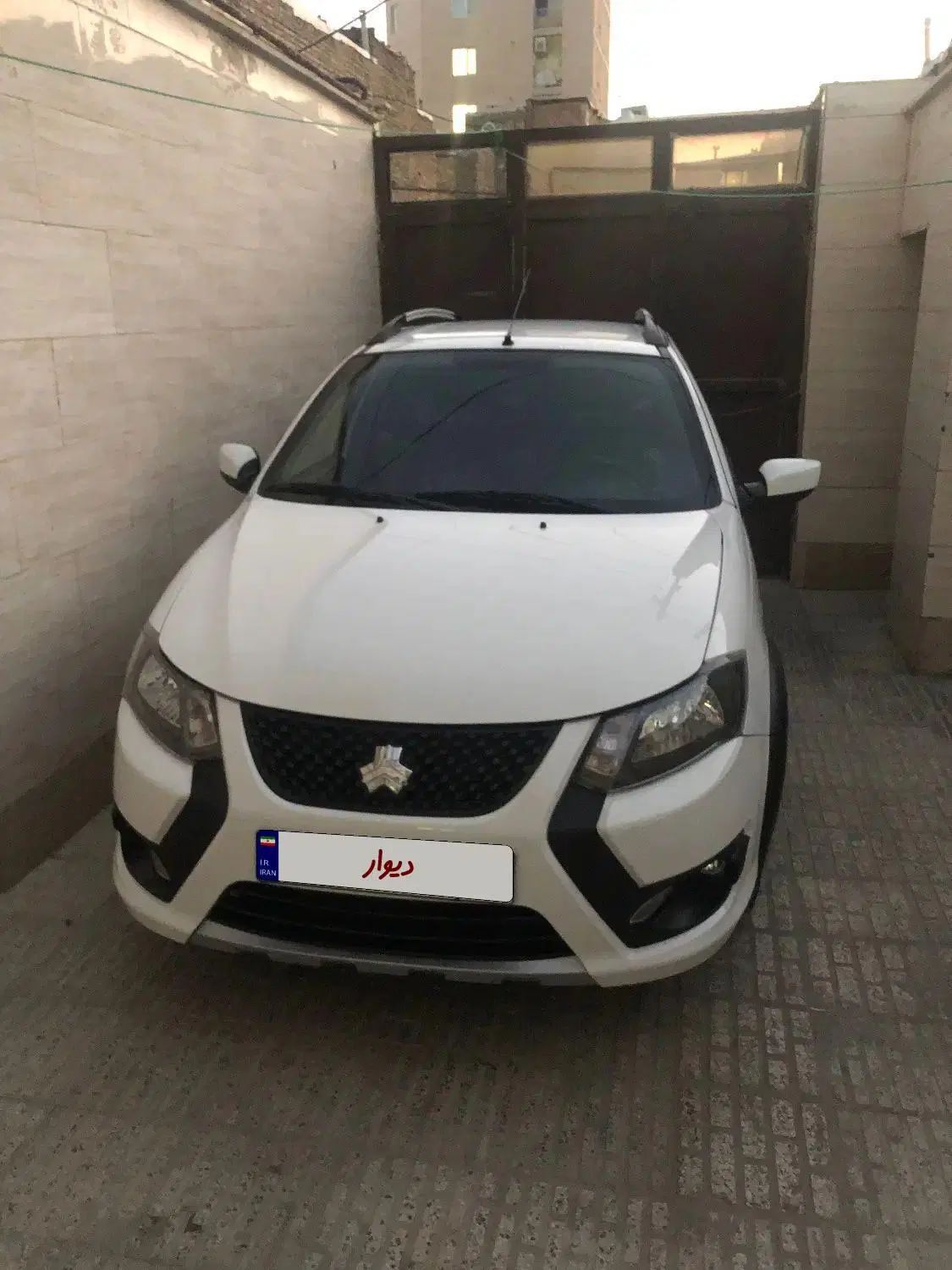 خودرو کوییک، S آگهی ann_20370851