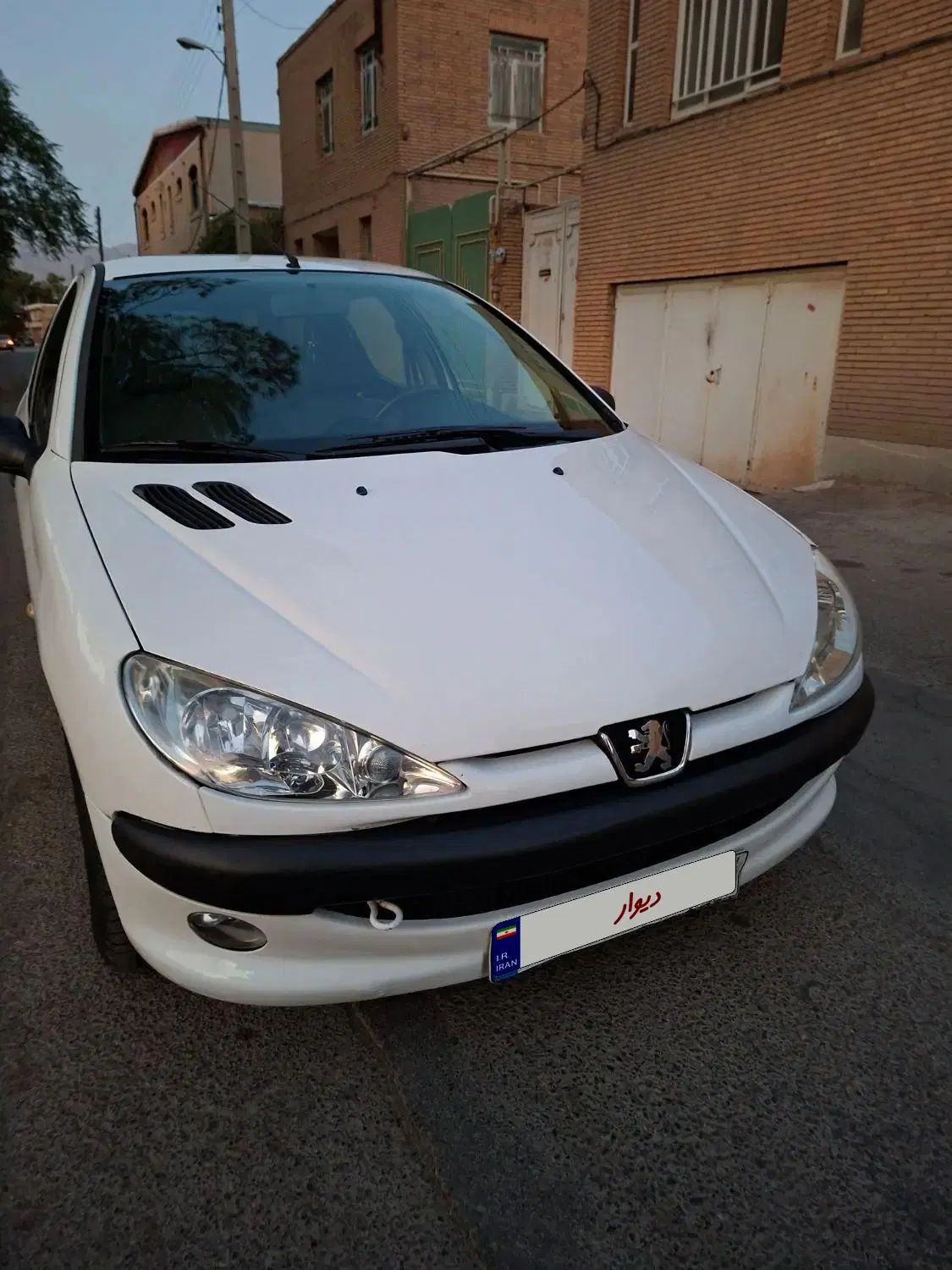 خودرو پژو، 206 آگهی ann_20370866