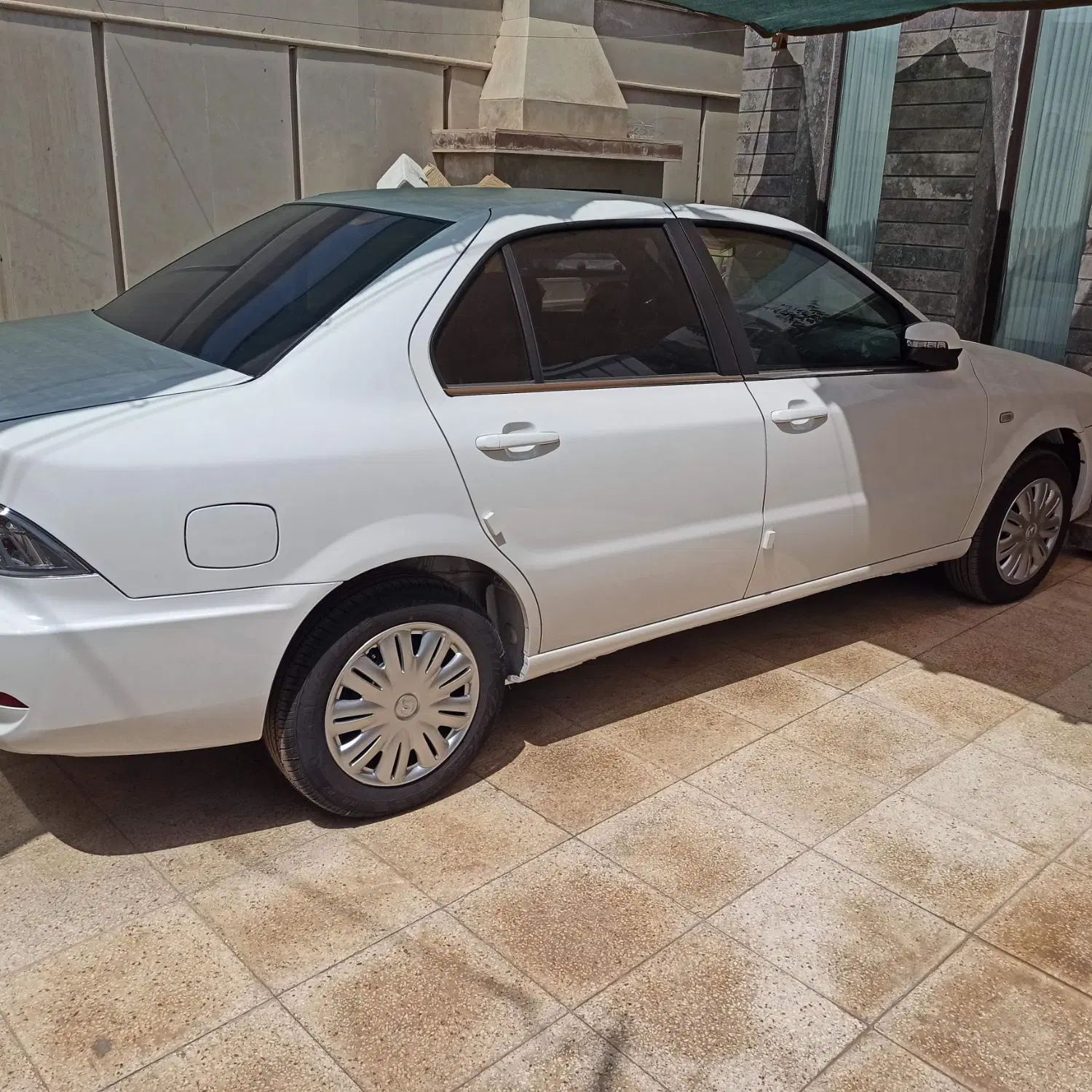 خودرو سمند، سورن پلاس آگهی ann_20370873