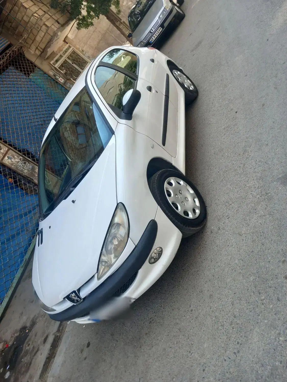 خودرو پژو، 206 آگهی ann_20370884