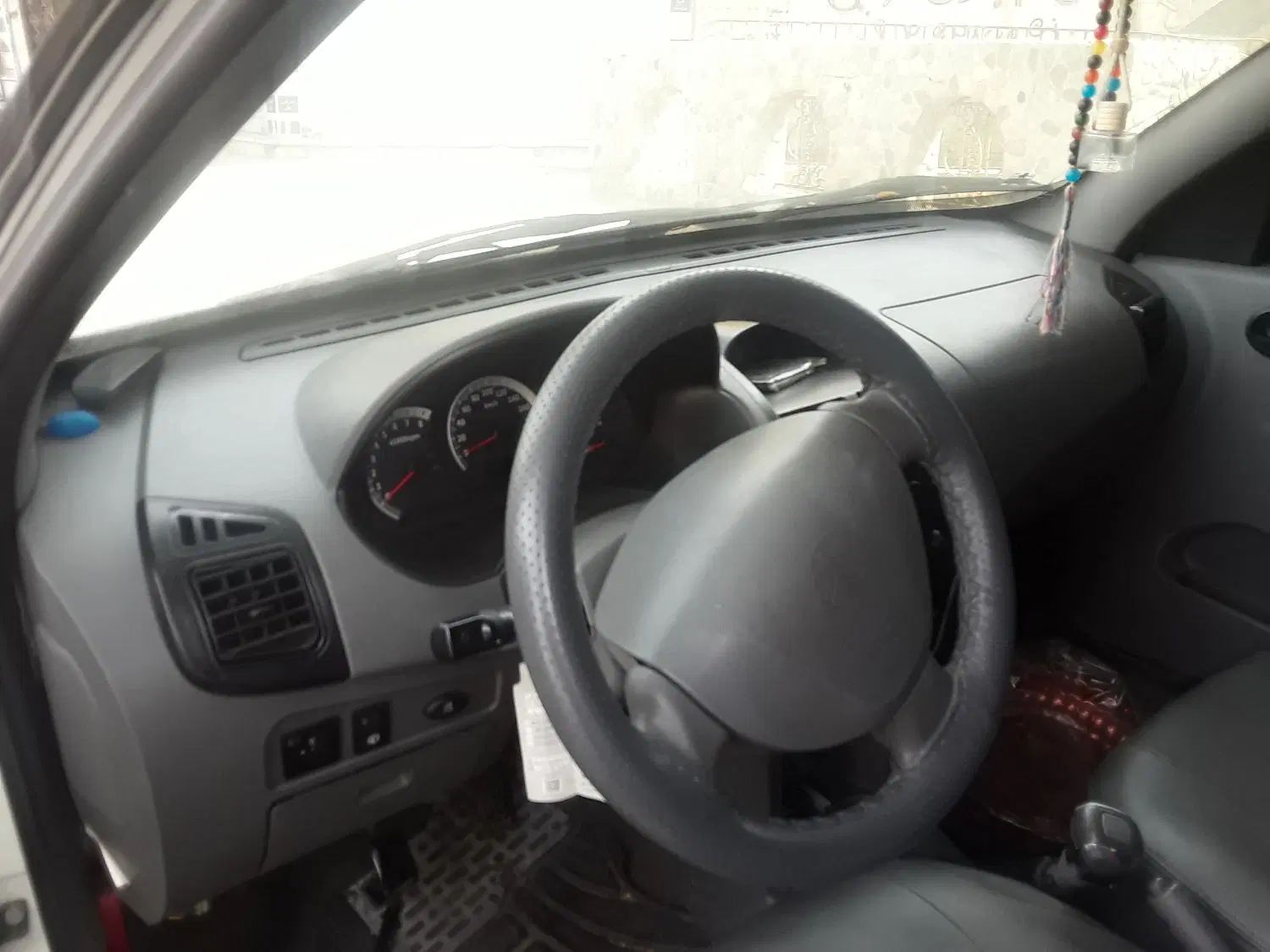 تیبا 2 SX - 1395