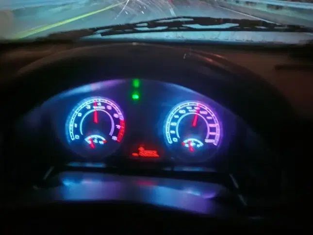 پژو 405 GLX - 1396