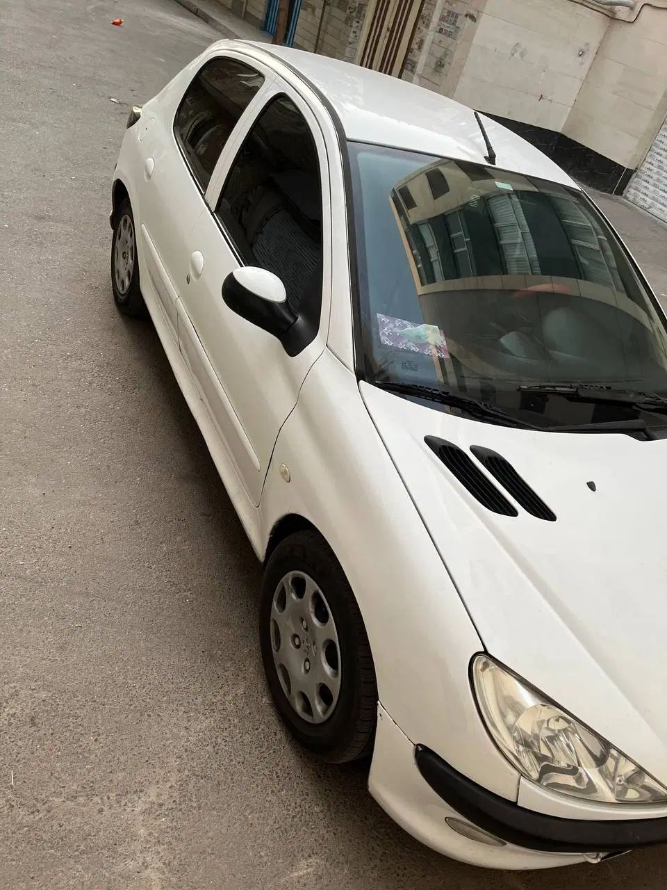 خودرو پژو، 206 آگهی ann_20370903