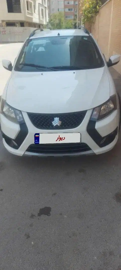 کوییک S پایه - 1402