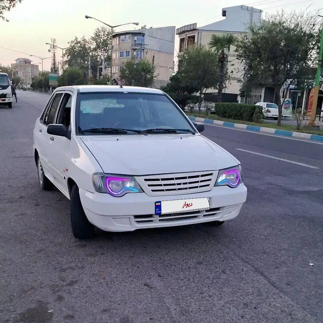 خودرو پراید، 132 آگهی ann_20370908