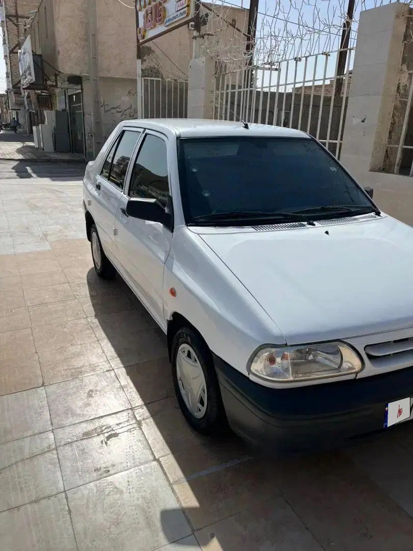 خودرو پراید، 131 آگهی ann_20370961