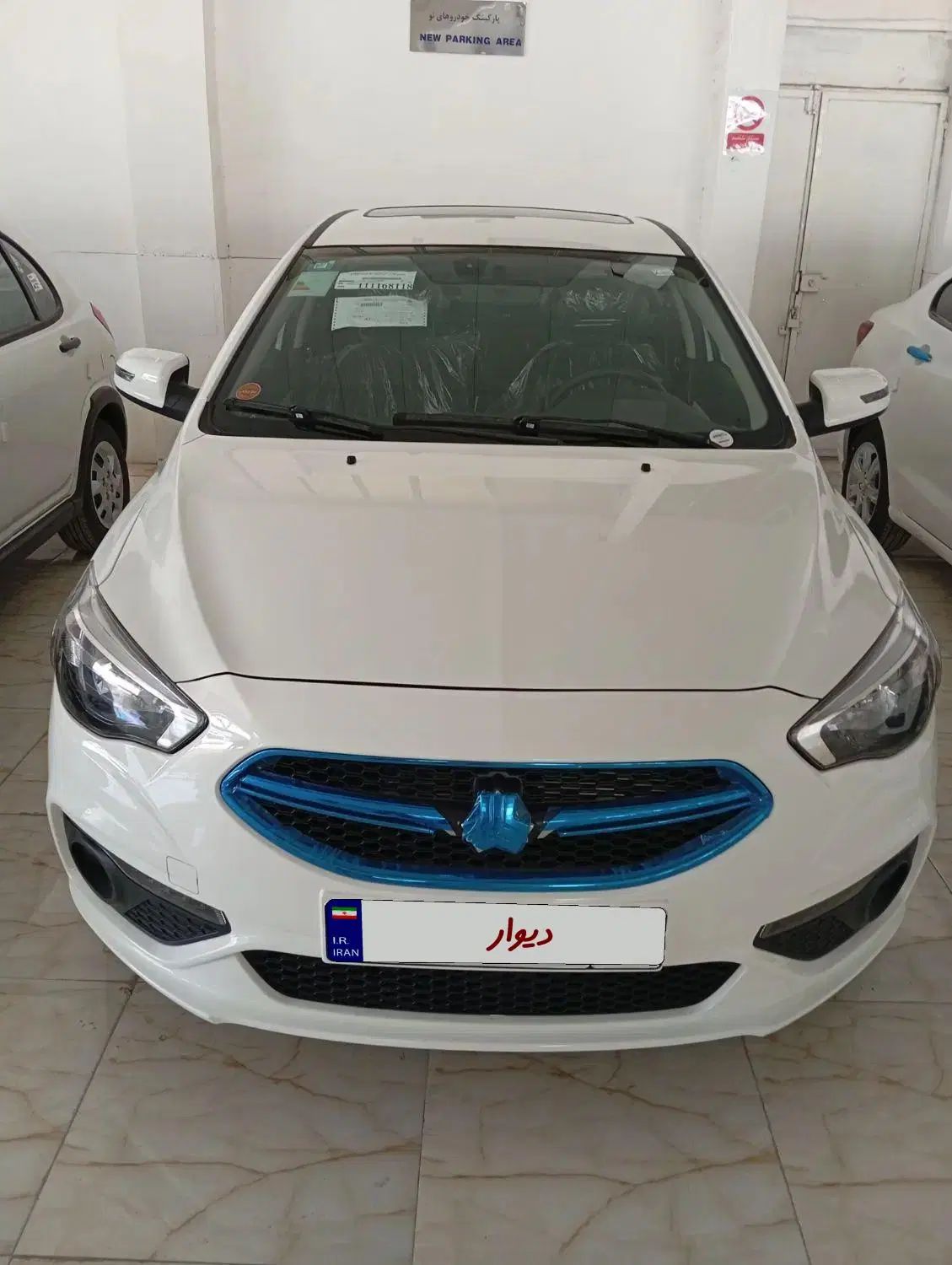 خودرو شاهین، پلاس آگهی ann_20370972