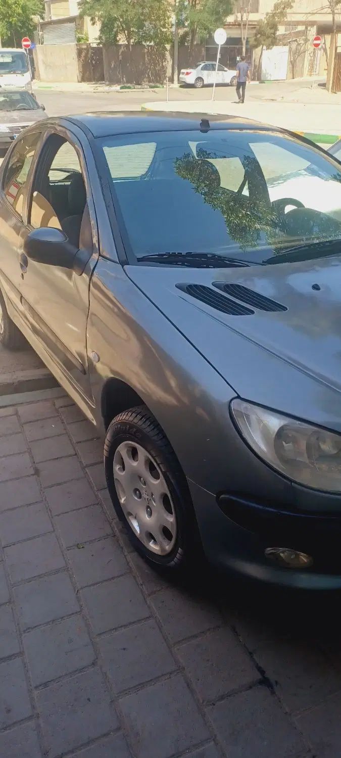 خودرو پژو، 206 آگهی ann_20370973