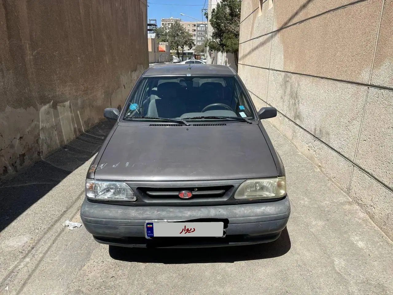 خودرو پراید، 131 آگهی ann_20370977