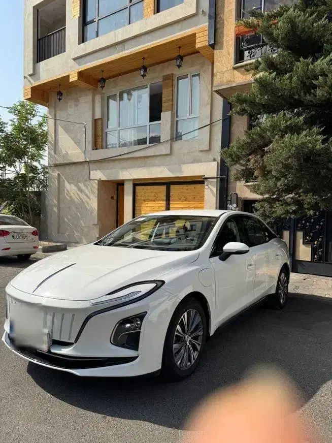 هونگچی E QM5 140 کیلووات - 2024
