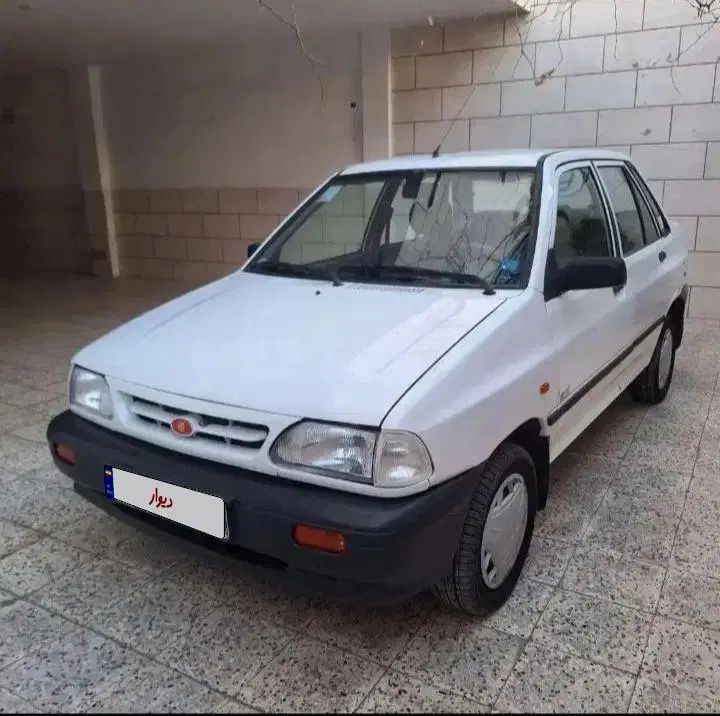 خودرو پراید، صبا آگهی ann_20370984