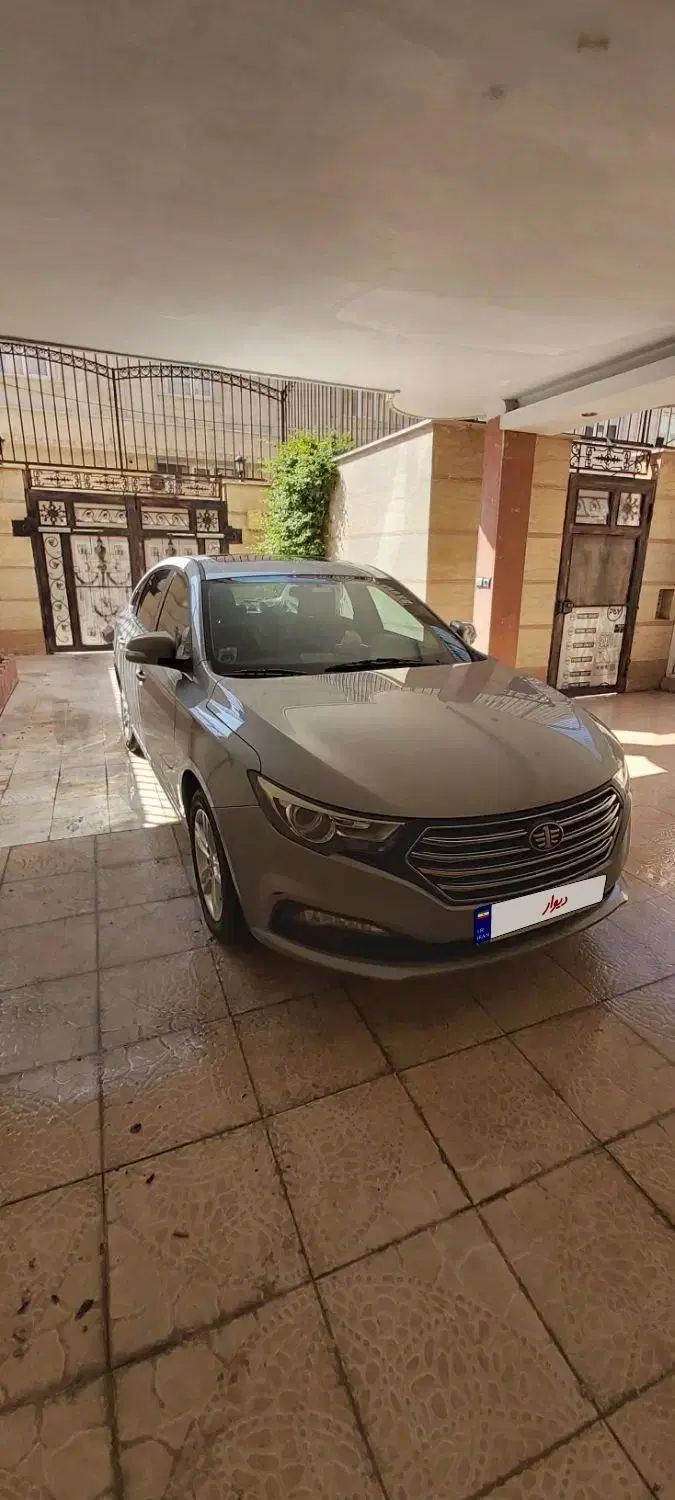 بسترن B30 اتوماتیک - 1397
