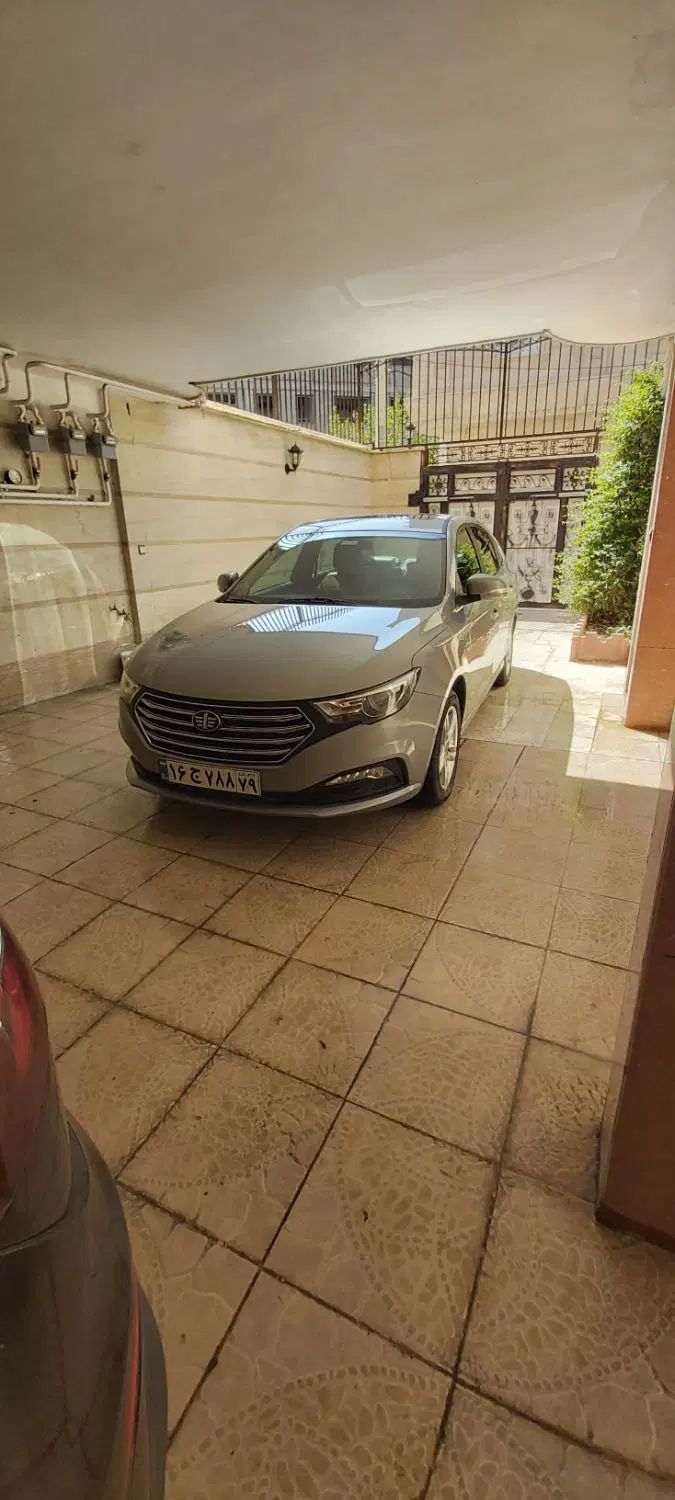 بسترن B30 اتوماتیک - 1397