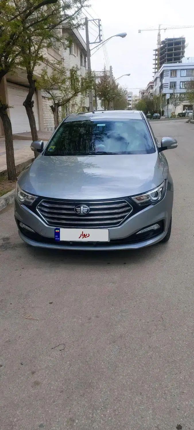 بسترن B30 اتوماتیک - 1397