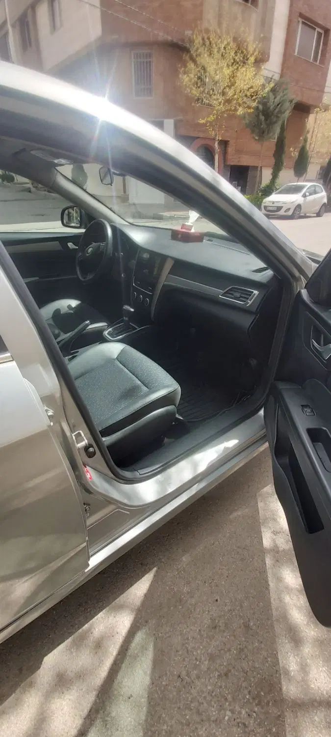 بسترن B30 اتوماتیک - 1397