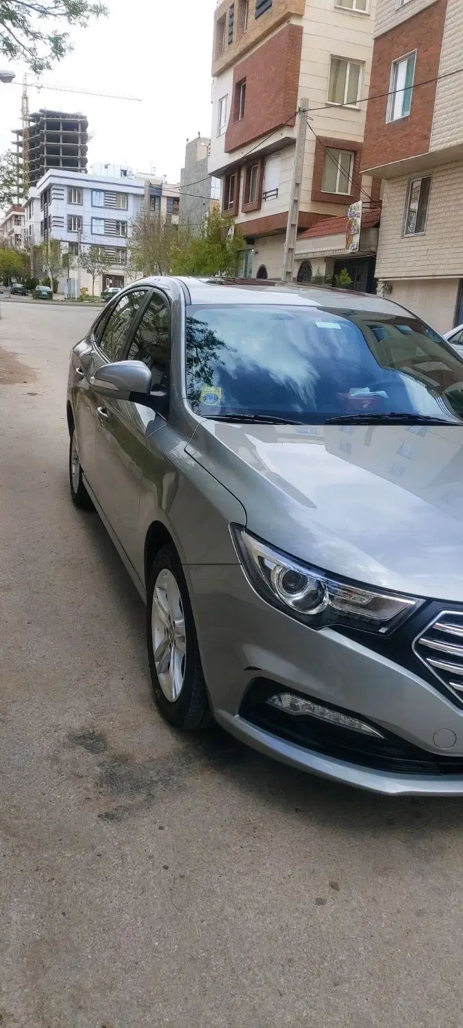 بسترن B30 اتوماتیک - 1397